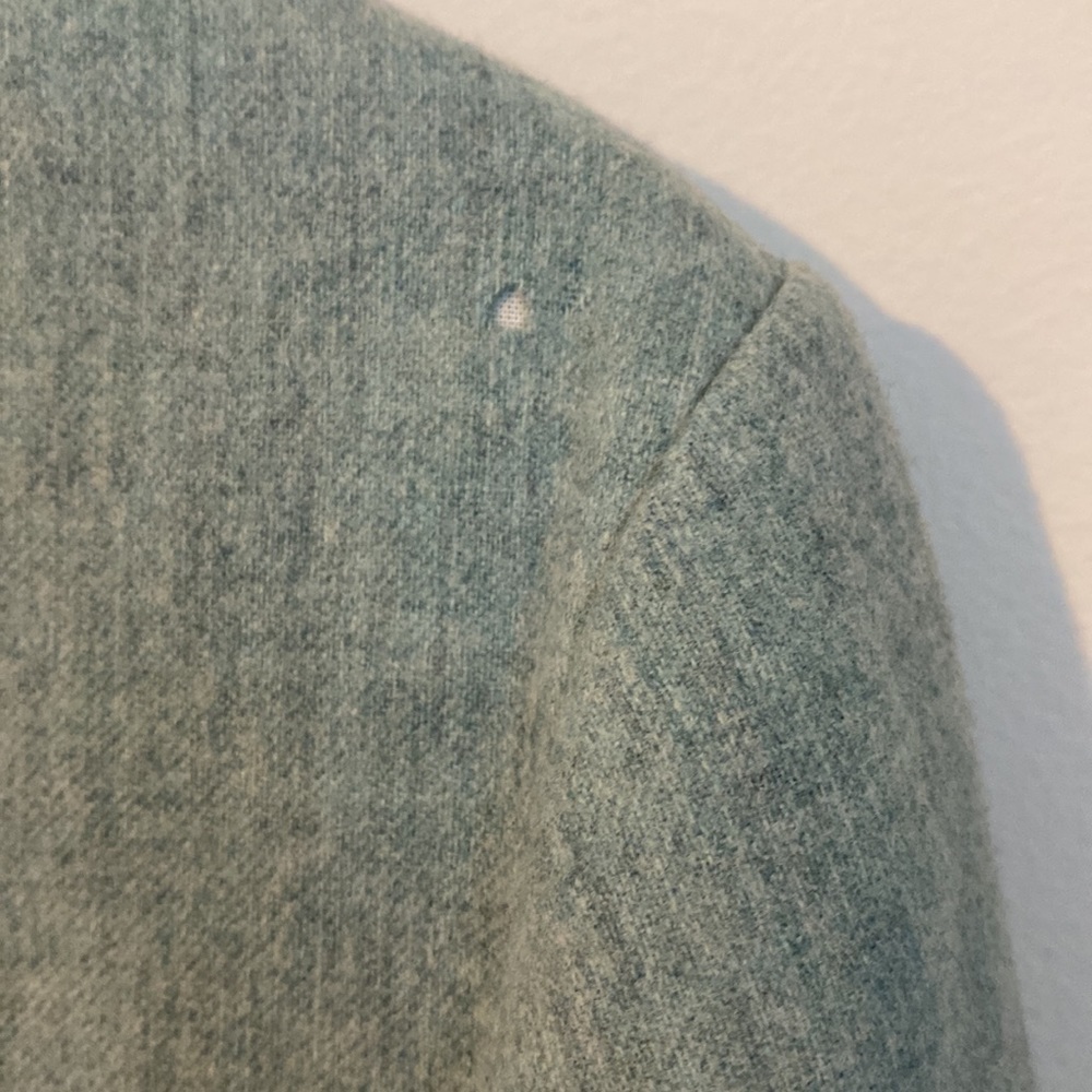 Vintage Pendleton Cropped Wool Jacket - image 8